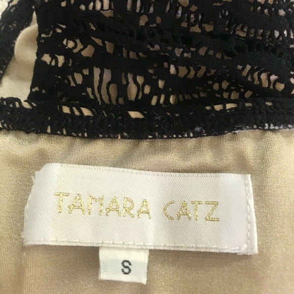 Tamara Cats Swimsuit sm - Picture 3 of 3